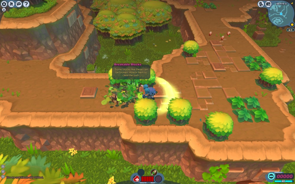 Spiral Knights