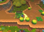 Spiral Knights screenshot