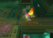 Spiral Knights screenshot