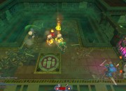 Spiral Knights screenshot