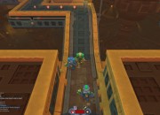 Spiral Knights screenshot