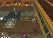 Spiral Knights screenshot