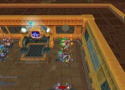 Spiral Knights screenshot