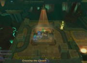 Spiral Knights screenshot