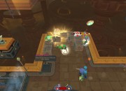 Spiral Knights screenshot