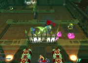 Spiral Knights screenshot