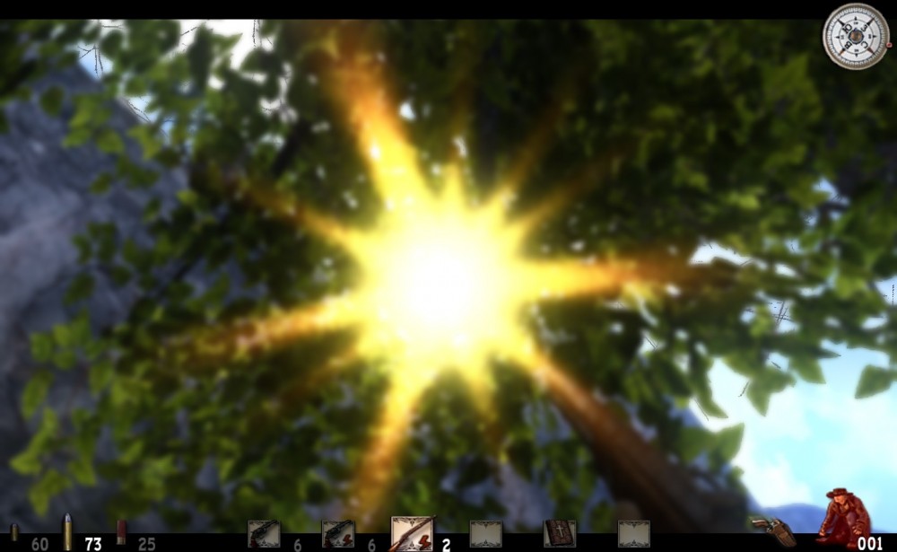 Call of Juarez