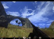 Call of Juarez screenshot