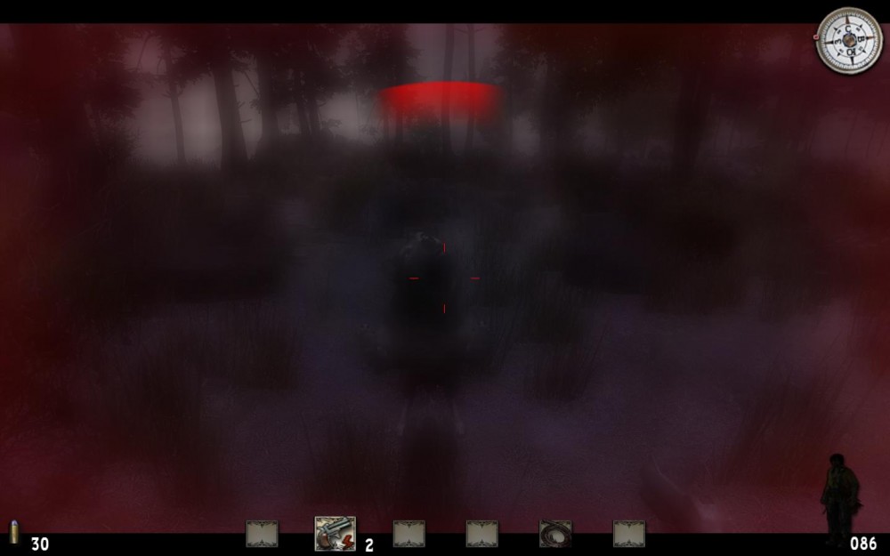 Call of Juarez