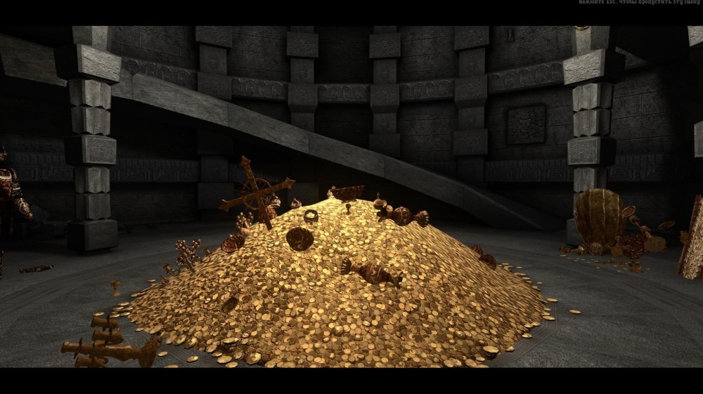 Call of Juarez