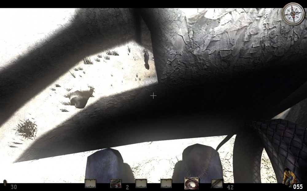 Call of Juarez