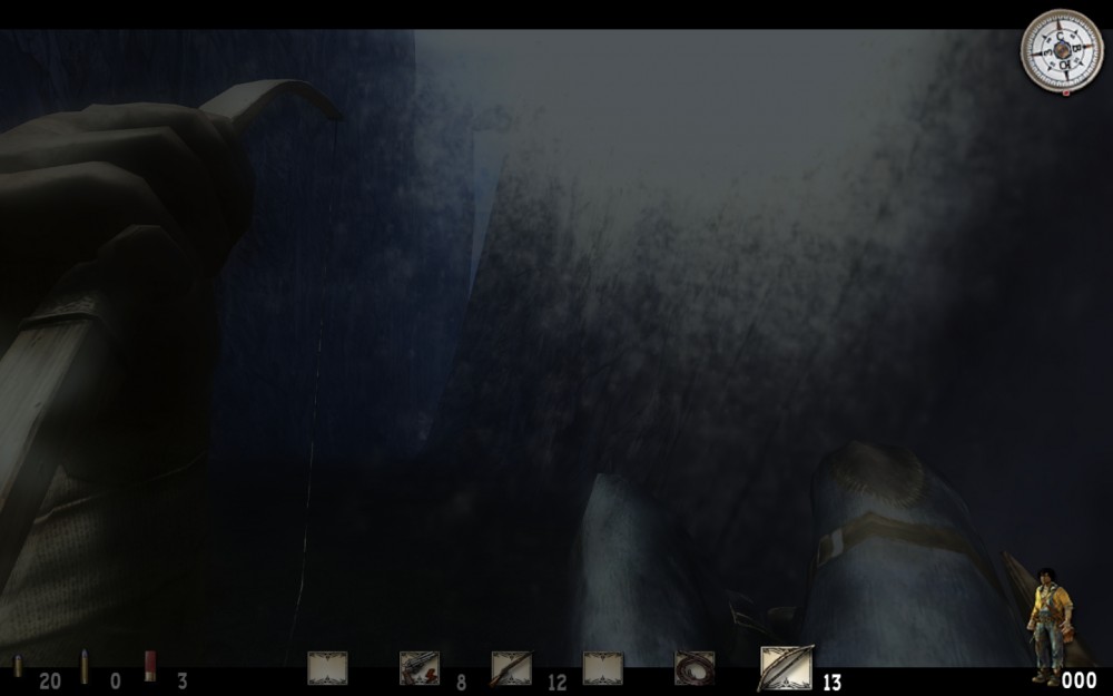 Call of Juarez