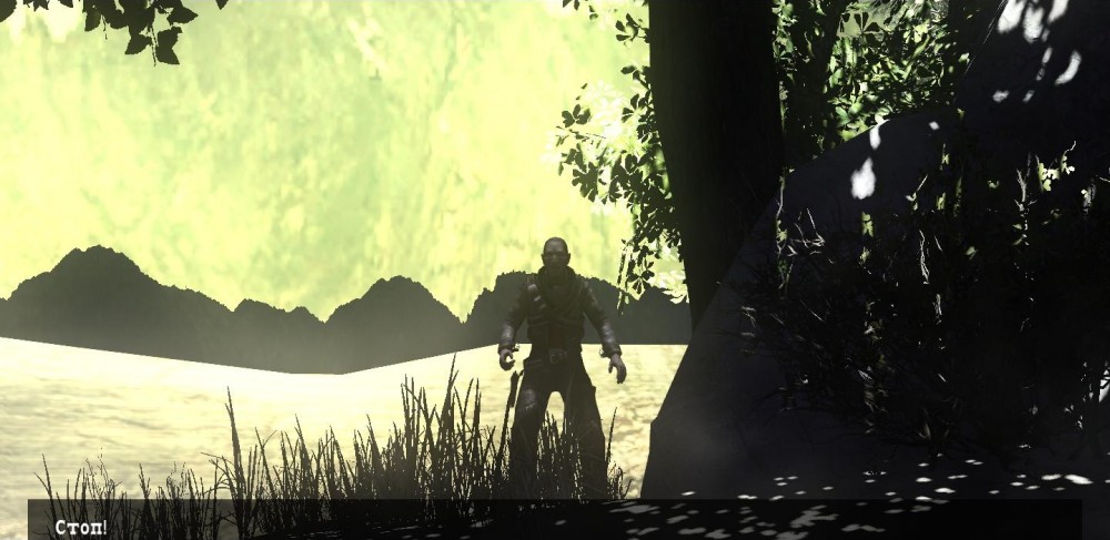 Call of Juarez