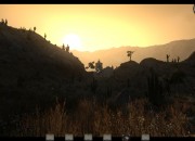 Call of Juarez screenshot