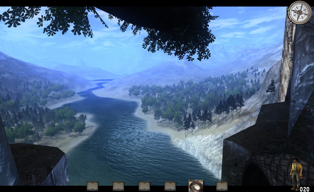 Call of Juarez