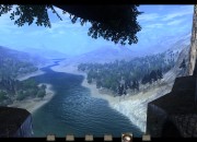 Call of Juarez screenshot