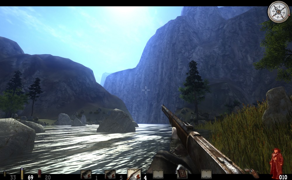 Call of Juarez