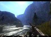 Call of Juarez screenshot