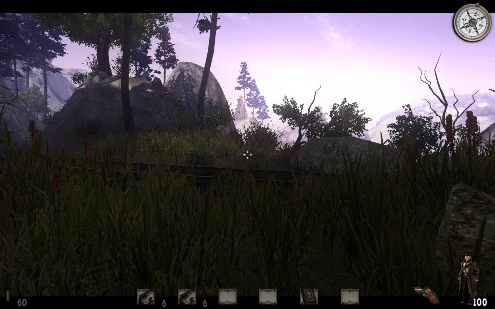 Call of Juarez