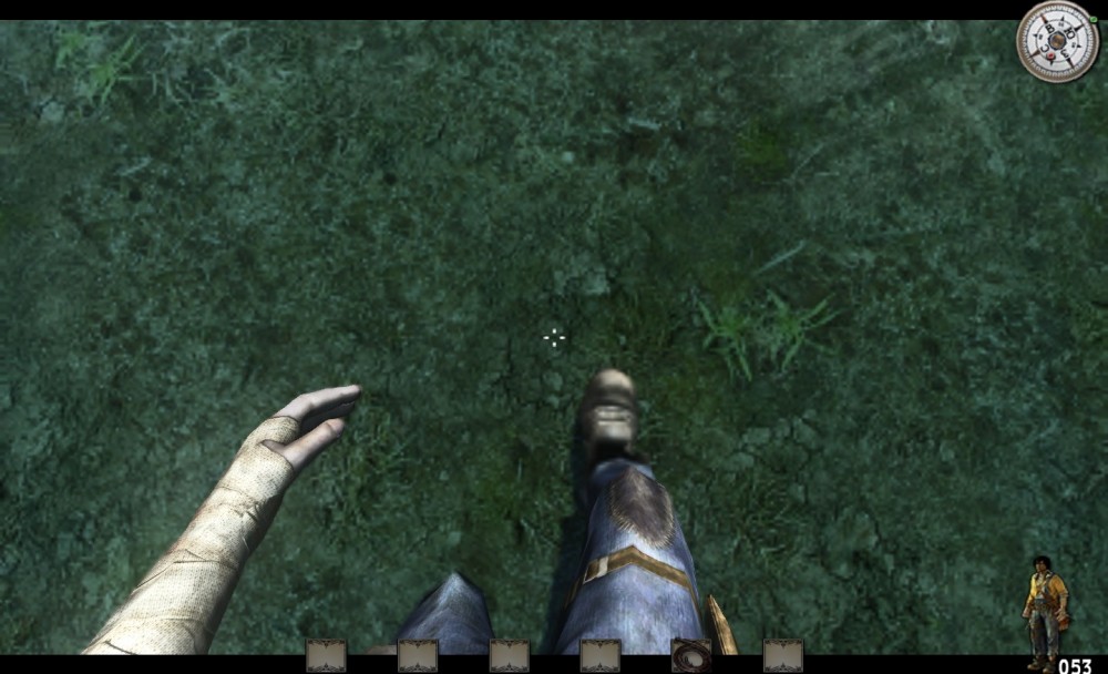 Call of Juarez
