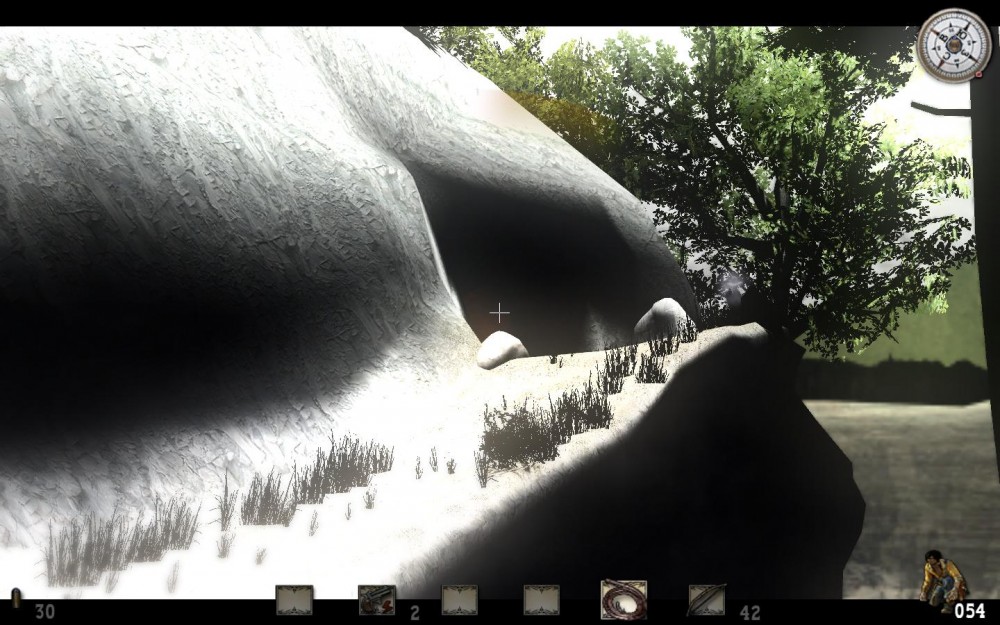 Call of Juarez