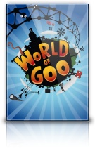World of Goo cover