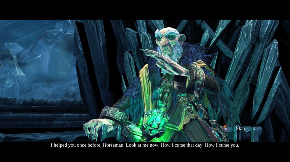 Darksiders 2