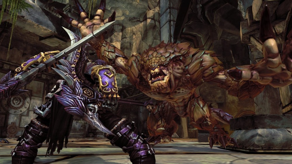 Darksiders 2
