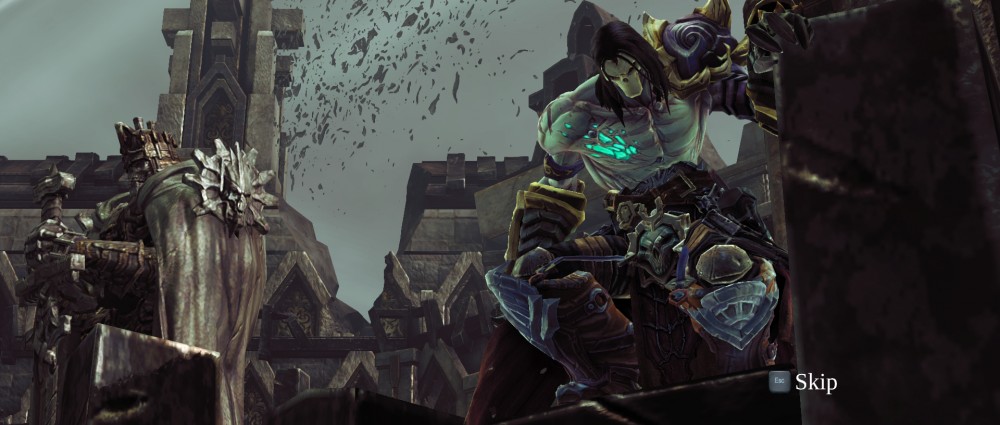 Darksiders 2