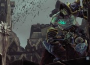 Darksiders 2 screenshot