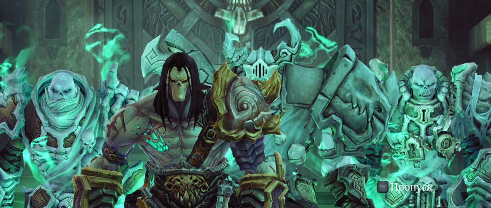 Darksiders 2