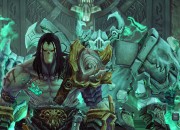 Darksiders 2 screenshot