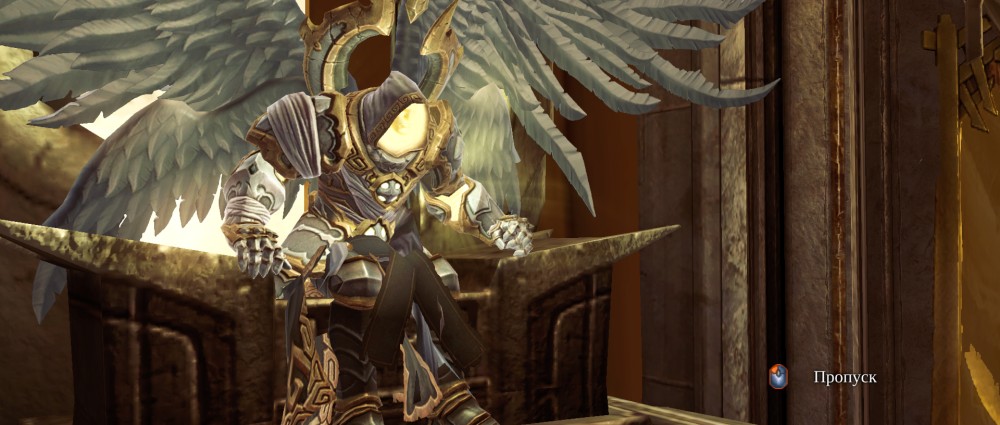 Darksiders 2