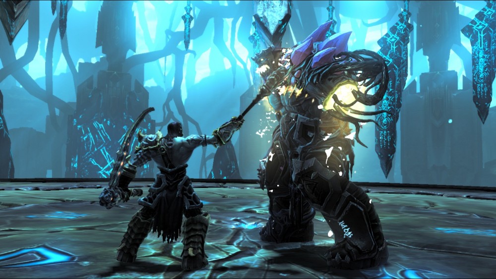 Darksiders 2