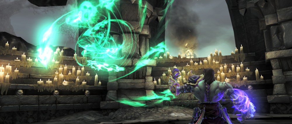 Darksiders 2