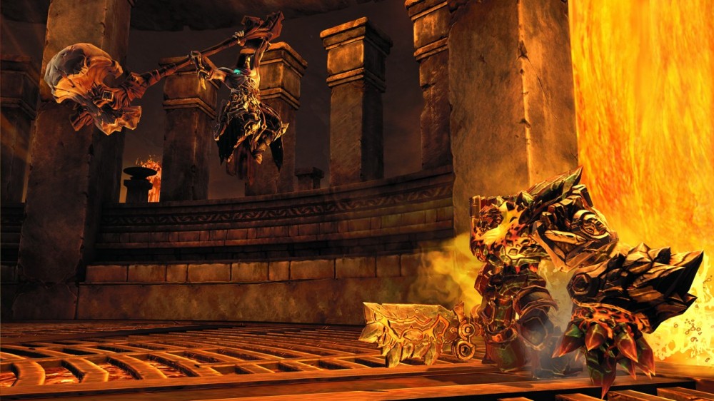 Darksiders 2