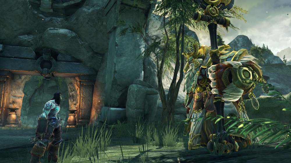 Darksiders 2