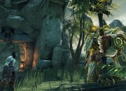 Darksiders 2 screenshot