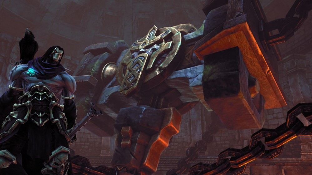 Darksiders 2