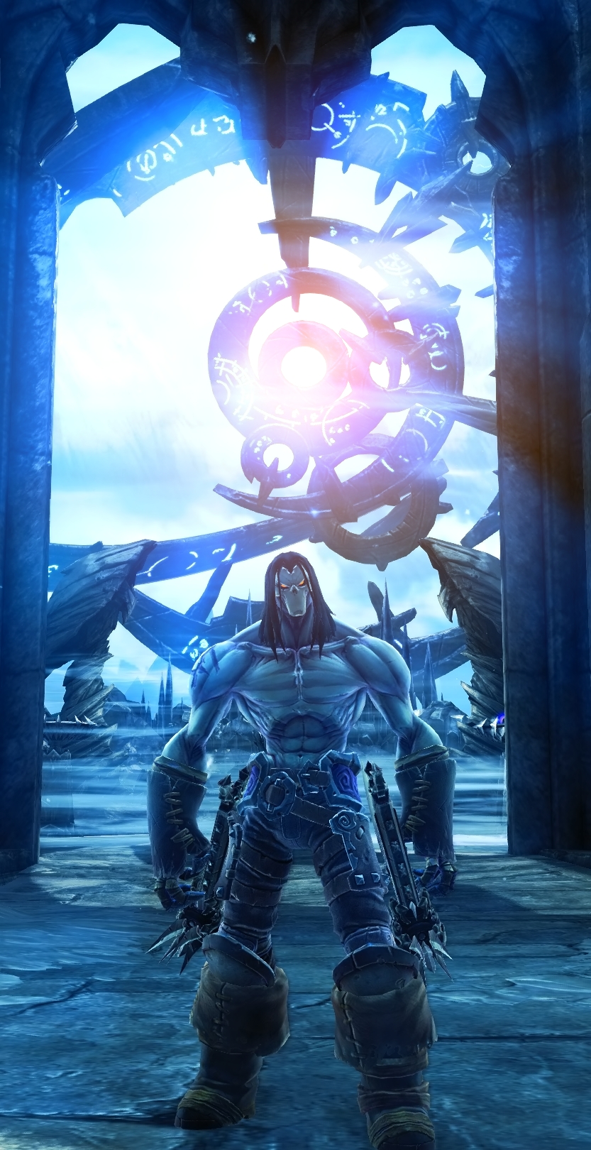 Darksiders 2