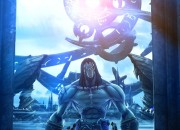 Darksiders 2 screenshot