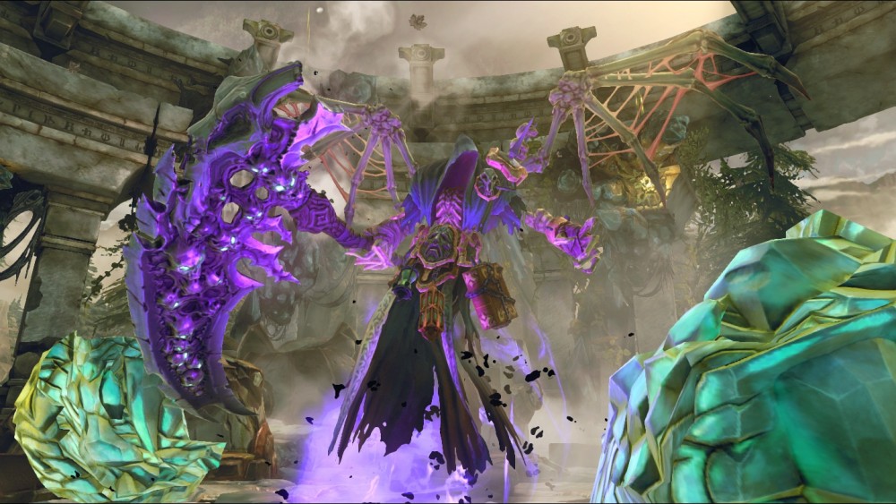Darksiders 2
