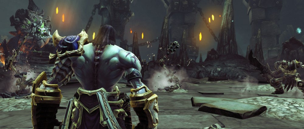 Darksiders 2