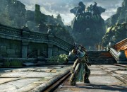 Darksiders 2 screenshot