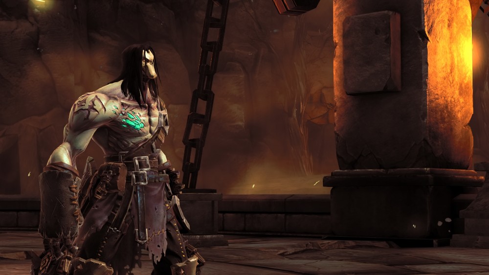 Darksiders 2