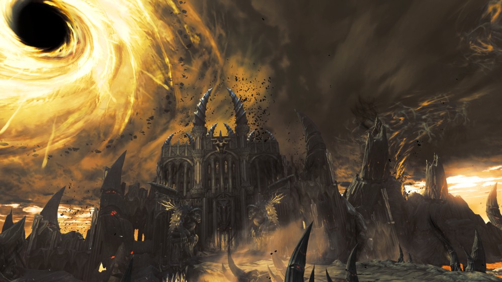 Darksiders 2