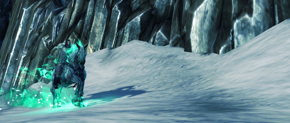 Darksiders 2