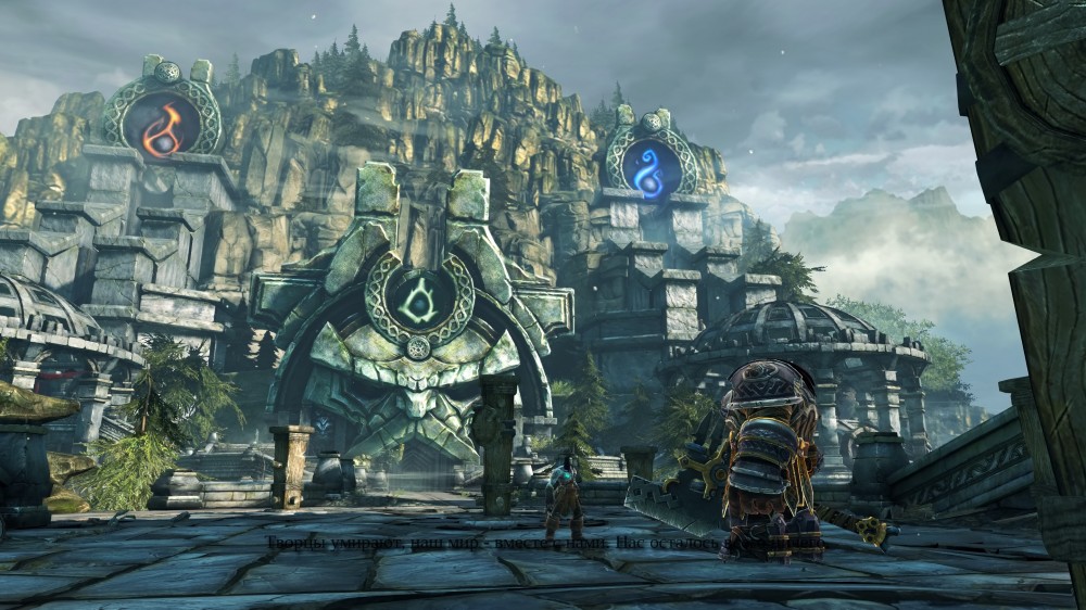 Darksiders 2