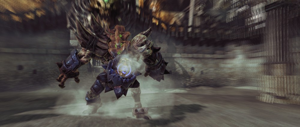 Darksiders 2