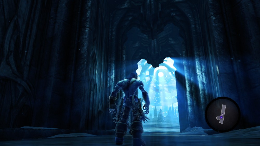 Darksiders 2